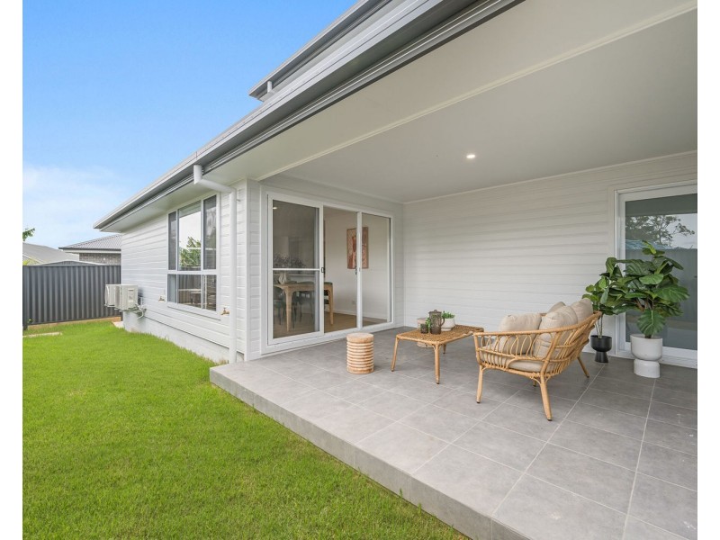 4 Jarrah Way, Wauchope NSW 2446