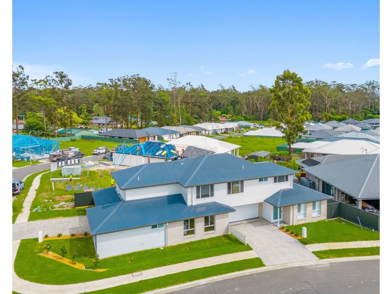 4 Jarrah Way, Wauchope NSW 2446