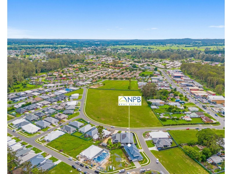 4 Jarrah Way, Wauchope NSW 2446