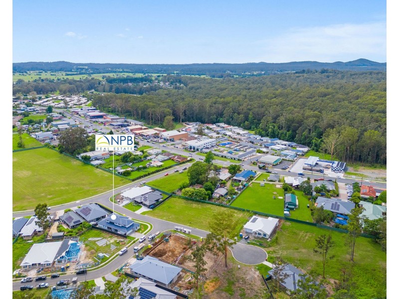 4 Jarrah Way, Wauchope NSW 2446