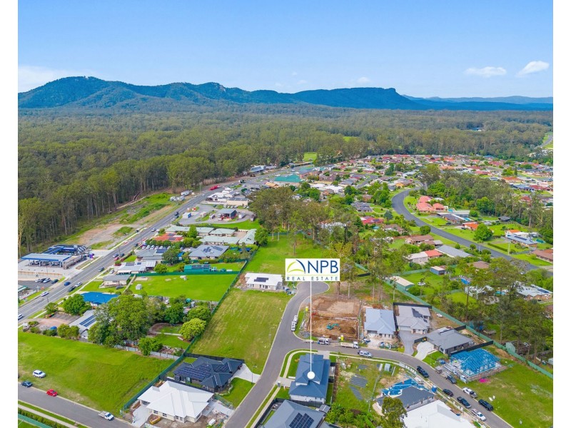 4 Jarrah Way, Wauchope NSW 2446