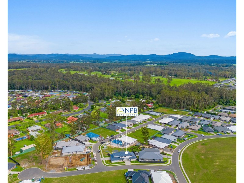 4 Jarrah Way, Wauchope NSW 2446