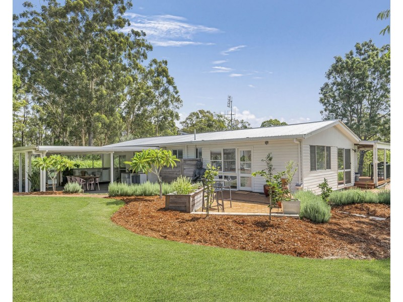 340 Redbank Road, Redbank NSW 2446