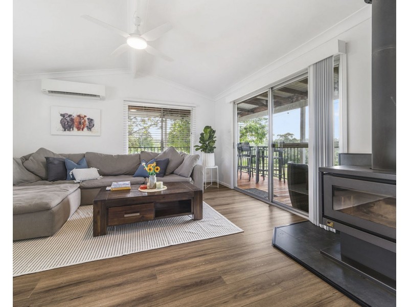 340 Redbank Road, Redbank NSW 2446