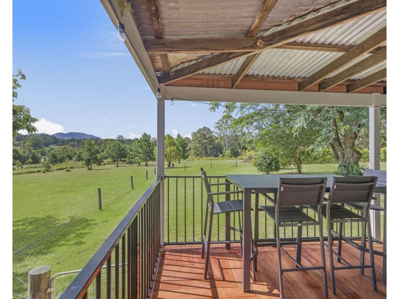 340 Redbank Road, Redbank NSW 2446