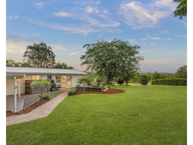 340 Redbank Road, Redbank NSW 2446
