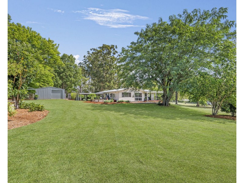 340 Redbank Road, Redbank NSW 2446