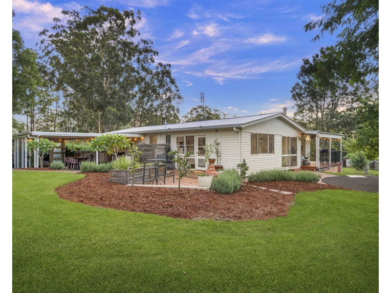 340 Redbank Road, Redbank NSW 2446
