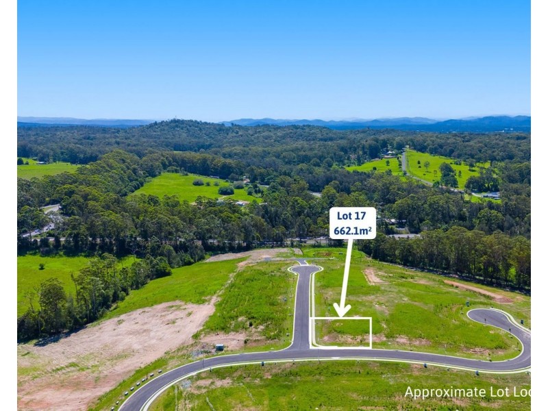 2 Grandiose Close (Lot 17 The Gateway), Thrumster NSW 2444
