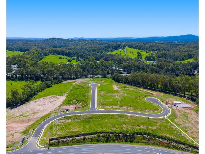 2 Grandiose Close (Lot 17 The Gateway), Thrumster NSW 2444