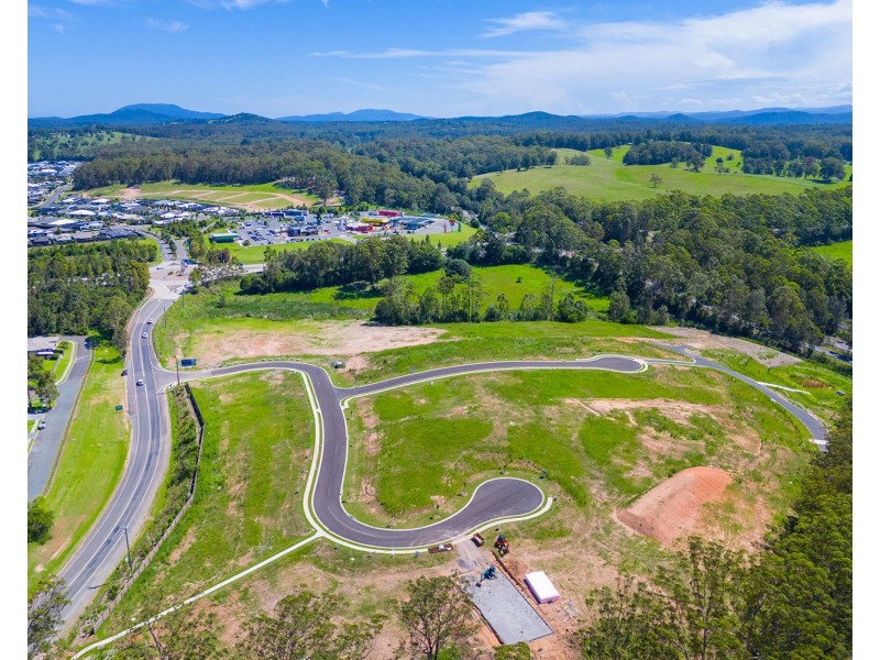 2 Grandiose Close (Lot 17 The Gateway), Thrumster NSW 2444