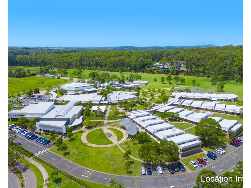 2 Grandiose Close (Lot 17 The Gateway), Thrumster NSW 2444