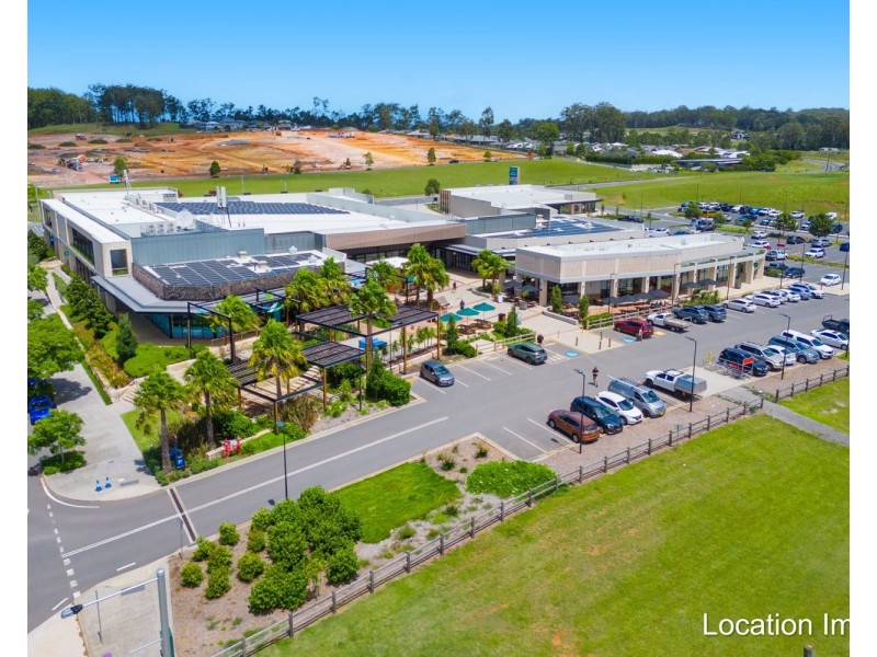 2 Grandiose Close (Lot 17 The Gateway), Thrumster NSW 2444