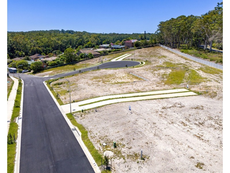 62 Janggal Janggal Road (Lot 98), Nambucca Heads NSW 2448