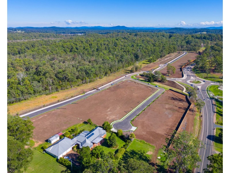 40 (Lot 7) Coupe Drive, Thrumster NSW 2444