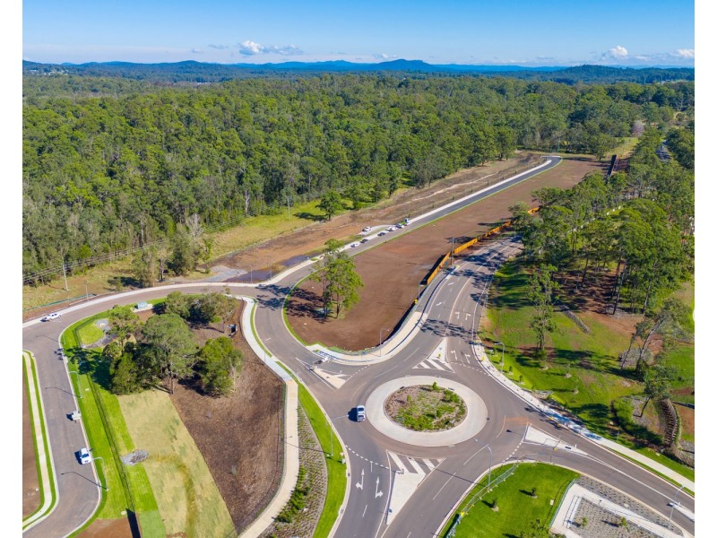 40 (Lot 7) Coupe Drive, Thrumster NSW 2444