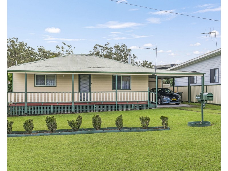 141 Nancy Bird Walton Drive, Kew NSW 2439