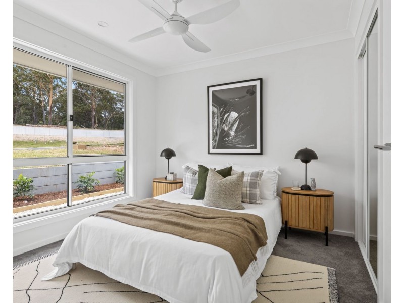 81 Janggal Janggal Road, Nambucca Heads NSW 2448