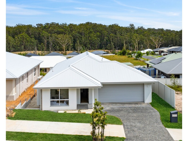 81 Janggal Janggal Road, Nambucca Heads NSW 2448