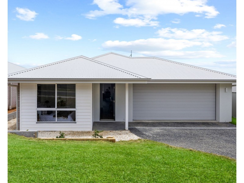 81 Janggal Janggal Road, Nambucca Heads NSW 2448