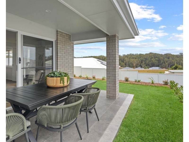 81 Janggal Janggal Road, Nambucca Heads NSW 2448