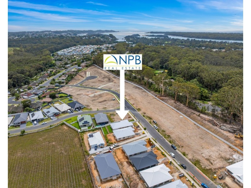 81 Janggal Janggal Road, Nambucca Heads NSW 2448