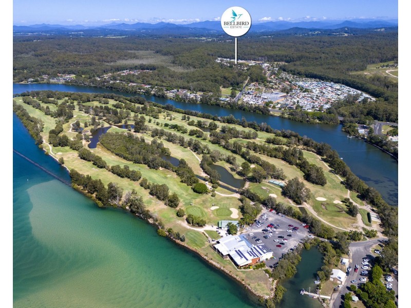 87 Janggal Janggal Road (Lot 125), Nambucca Heads NSW 2448