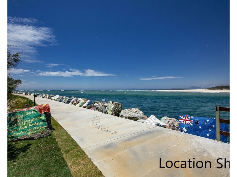 Lot 138 Janggal Janggal Road Bellbird Park Estate, Nambucca Heads NSW 2448