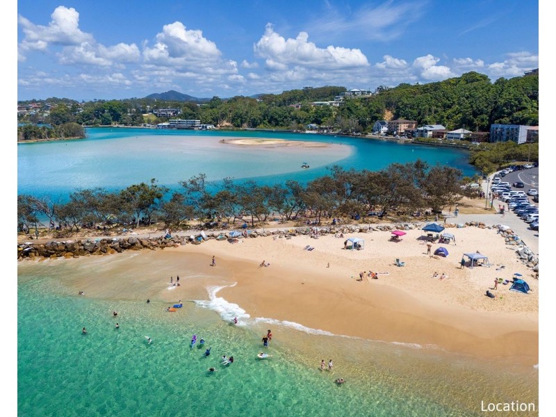 Lot 138 Janggal Janggal Road Bellbird Park Estate, Nambucca Heads NSW 2448
