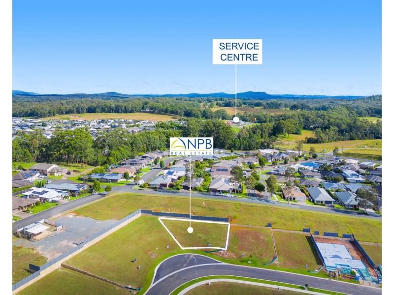 41 Acton Street, Thrumster NSW 2444