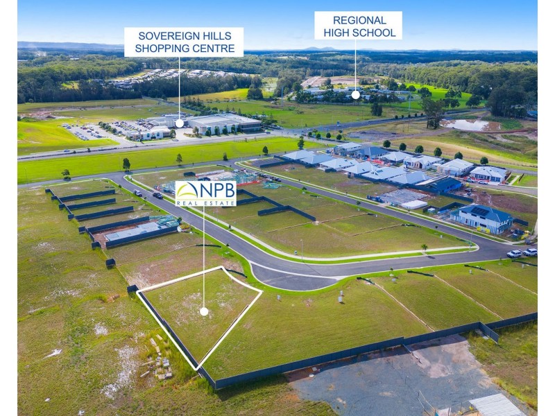 41 Acton Street, Thrumster NSW 2444