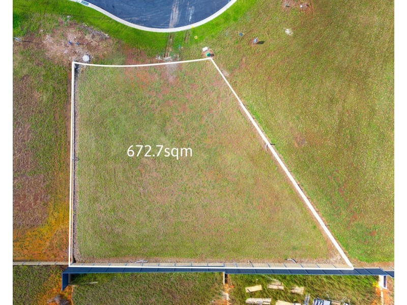 41 Acton Street, Thrumster NSW 2444