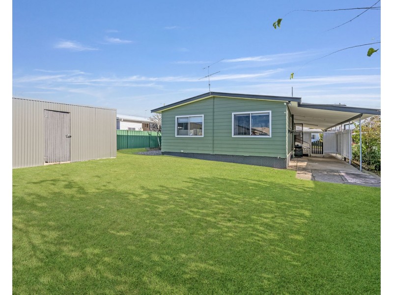 2 Geoffrey O’hea Street, Kempsey NSW 2440