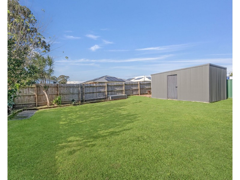 2 Geoffrey O’hea Street, Kempsey NSW 2440