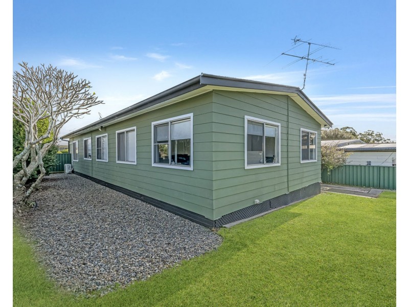 2 Geoffrey O’hea Street, Kempsey NSW 2440