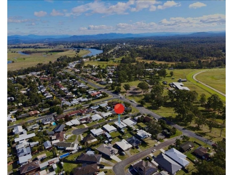 2 Geoffrey O’hea Street, Kempsey NSW 2440