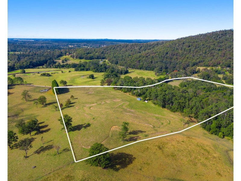86 Myall Scrub Creek Road, Ballengarra NSW 2441