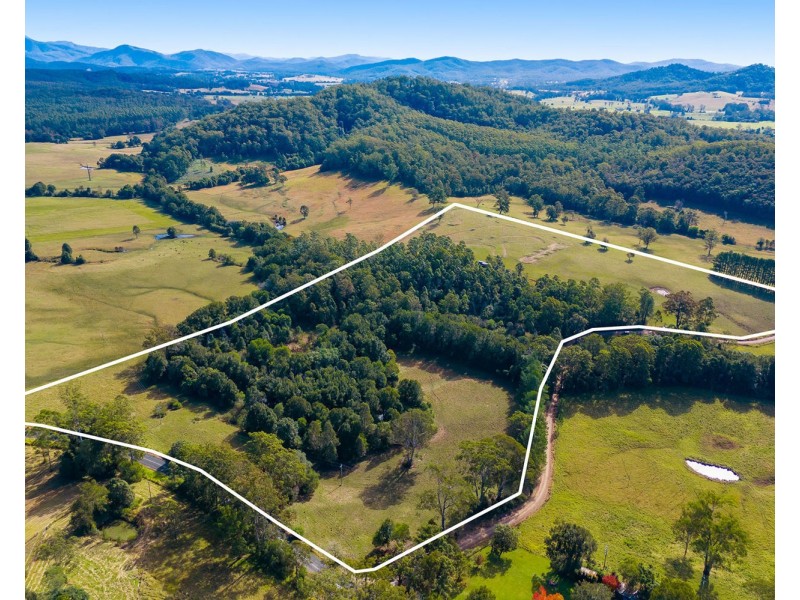 86 Myall Scrub Creek Road, Ballengarra NSW 2441