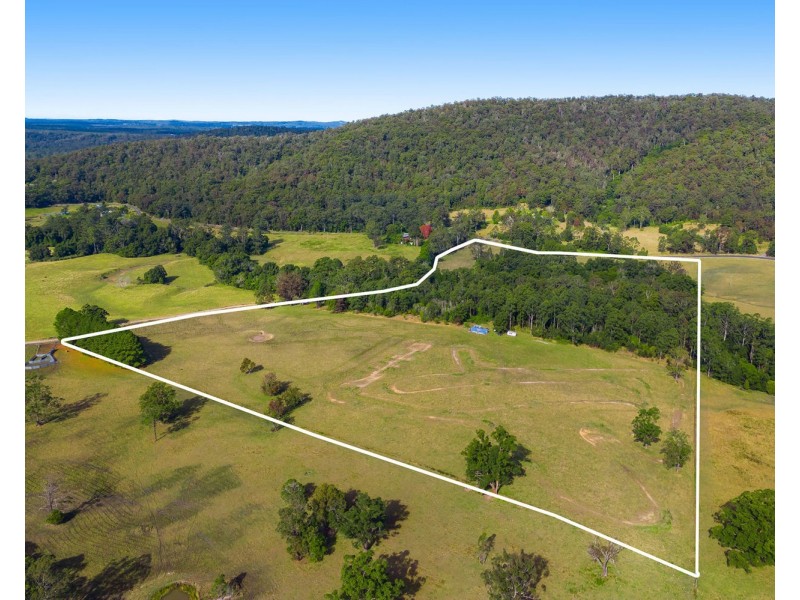 86 Myall Scrub Creek Road, Ballengarra NSW 2441