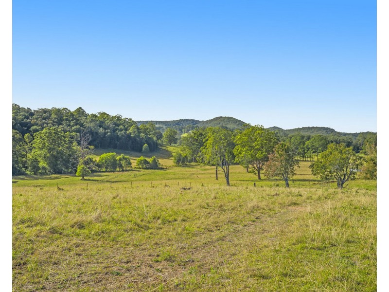 86 Myall Scrub Creek Road, Ballengarra NSW 2441