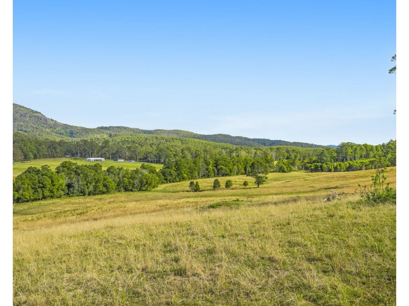 86 Myall Scrub Creek Road, Ballengarra NSW 2441