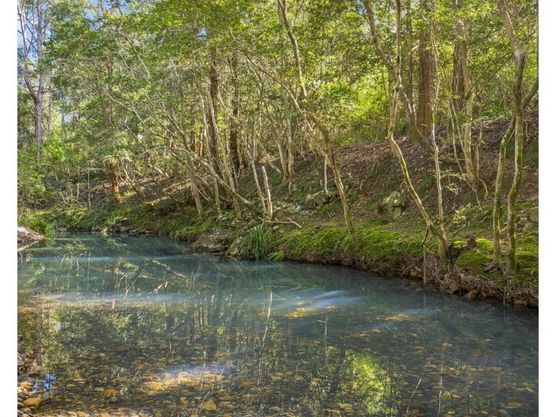 86 Myall Scrub Creek Road, Ballengarra NSW 2441
