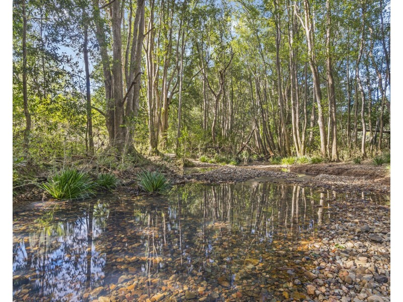 86 Myall Scrub Creek Road, Ballengarra NSW 2441