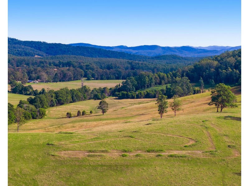 86 Myall Scrub Creek Road, Ballengarra NSW 2441