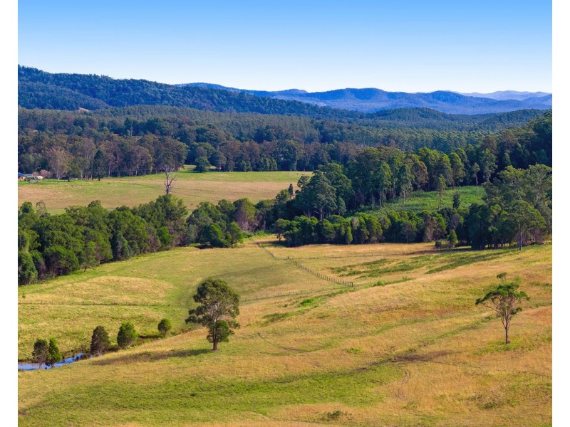 86 Myall Scrub Creek Road, Ballengarra NSW 2441