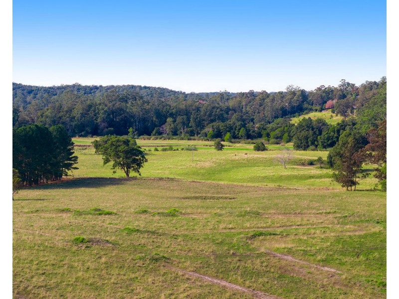 86 Myall Scrub Creek Road, Ballengarra NSW 2441