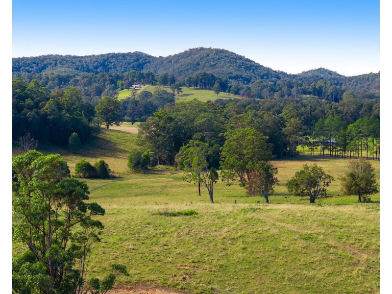 86 Myall Scrub Creek Road, Ballengarra NSW 2441