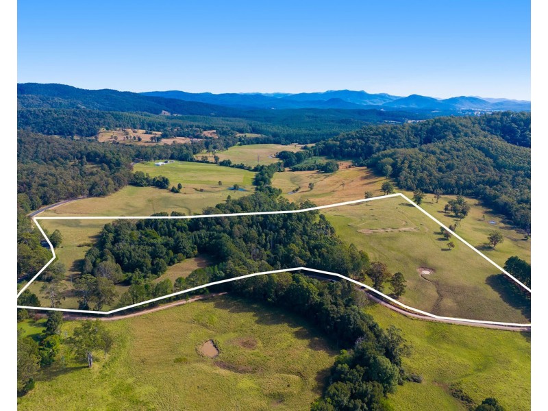 86 Myall Scrub Creek Road, Ballengarra NSW 2441