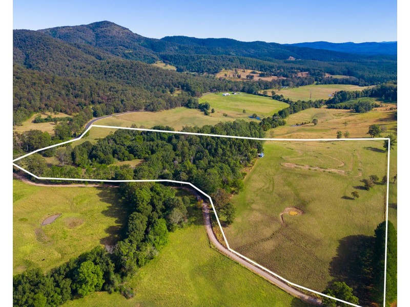 86 Myall Scrub Creek Road, Ballengarra NSW 2441
