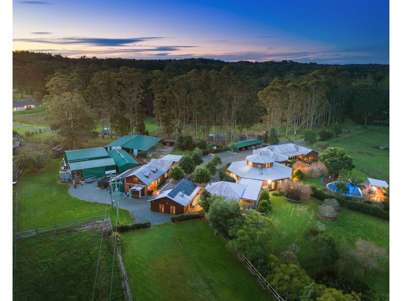 132 Apanie Road, Lake Innes NSW 2446